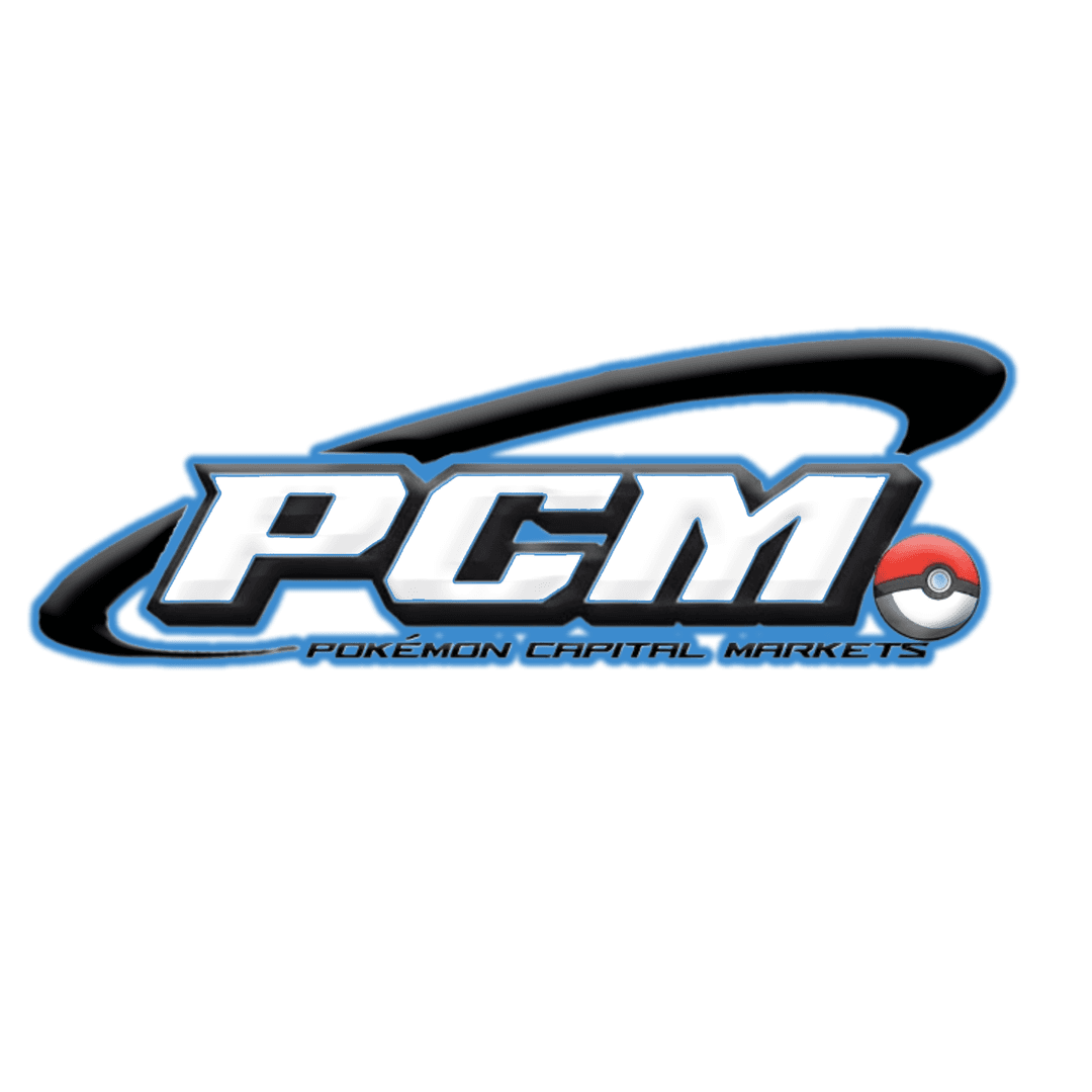 Pokémon Capital Markets